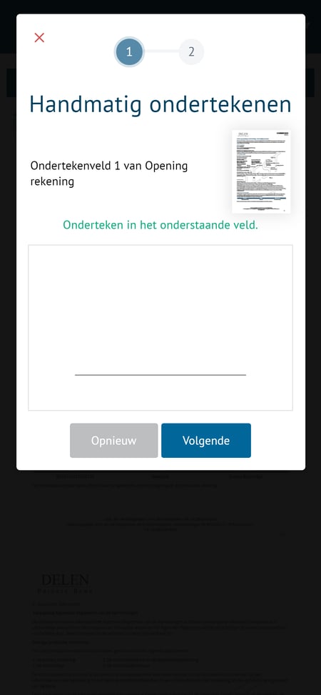 6 NL handmatig ondertekenen